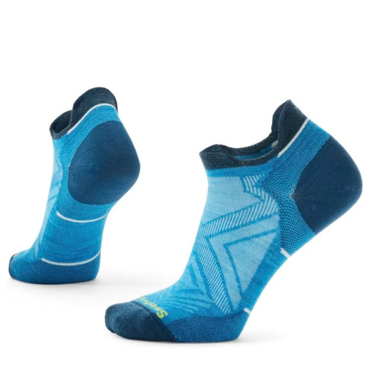 Smartwool Run Zero Cushion Low Ankle Socks – Women’s